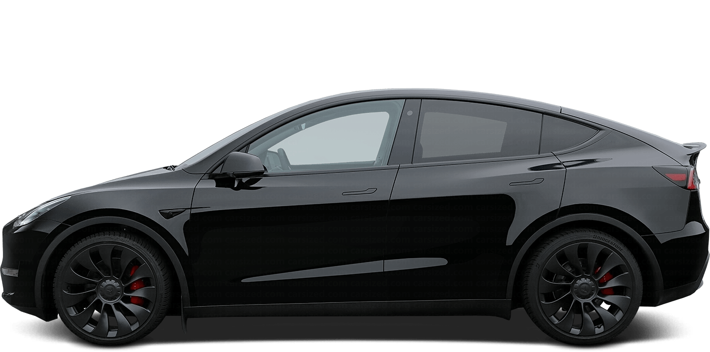 Tesla Model Y pour transport privé premium à Marseille