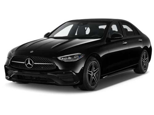 VTC Marseille – berline premium
